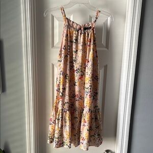 Vici Women’s Floral Dress